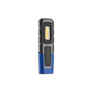 Viking Technology Viking - LED Stmívatelná nabíjecí svítilna LED/5V IPX6 600 lm 4000 mAh B6740 obraz