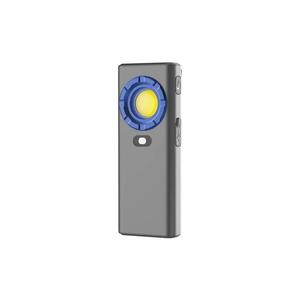 Viking Technology Viking - LED Stmívatelná nabíjecí svítilna LED/5V IPX7 1200 lm 2000 mAh B6685 obraz