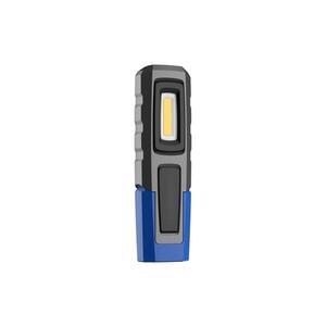 Viking Technology Viking - LED Stmívatelná nabíjecí svítilna LED/5V IPX6 400 lm 2200 mAh B6742 obraz