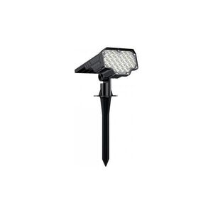 Viking Technology Viking - LED Solární lampa LED/1W/3, 7V IP65 6000K 2200 mAh D26 obraz