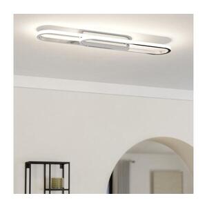Eglo 902161 - LED Stropní svítidlo CONIVARENA LED/20W/230V 2700/4000/6500K chrom 902161 obraz