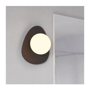 Eglo 902091 - LED Koup. nástěnné svítidlo CASTROVIDO 1xG9/4, 2W/230V IP44 černá 902091 obraz