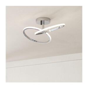 Eglo 902145 - LED Stropní svítidlo CONGIUNTI LED/12W/230V 2700/4000/6500K chrom 902145 obraz