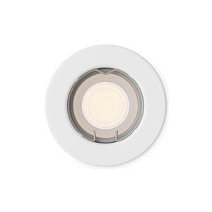 Philips - Podhledové svítidlo PERIDOT 1xGU10/7W/230V bílá 872016939272400 obraz