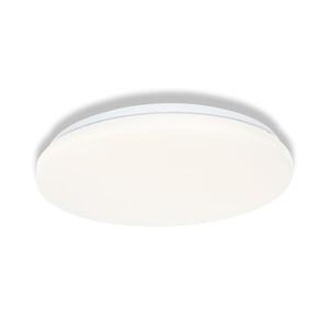 Osram - LED Koup stropní svítidlo CEILING ROUND LED/18W/230V pr. 33 cm IP44 bílá 4099854647703 obraz