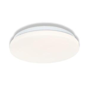 Osram - LED Koup stropní svítidlo CEILING ROUND LED/12W/230V pr. 26cm IP44 bílá 4099854647369 obraz