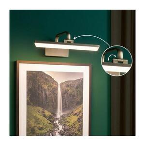 Paulmann 95569 - LED/9, 5W Obrazové svítidlo RENAN 230V 40 cm mosaz 95569 obraz