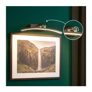 Paulmann 95560 - LED/8, 5W Obrazové svítidlo BENTO 230V 40 cm mosaz 95560 obraz