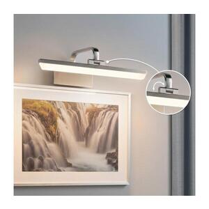Paulmann 95572 - LED/9, 5W Obrazové svítidlo RENAN 230V 40 cm matný chrom 95572 obraz