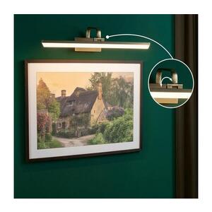 Paulmann 95570 - LED/11W Obrazové svítidlo RENAN 230V 60 cm mosaz 95570 obraz
