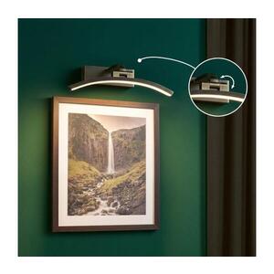 Paulmann 95559 - LED/6W Obrazové svítidlo BENTO 230V 30 cm mosaz 95559 obraz