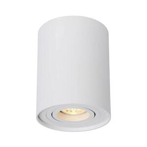 Lucide 22952/01/31 - Bodové svítidlo TUBE 1xGU10/50W/230V bílá 22952/01/31 obraz