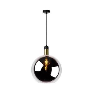 Lucide 34438/40/65 - Lustr na lanku JULIUS 1xE27/40W/230V 34438/40/65 obraz