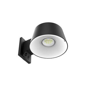 Viking Technology Viking - LED Stm. solární nástěnné svítidlo se senzorem LED/1W/3, 7V IP44 4000K VSR28 obraz
