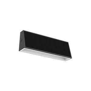 Viking Technology Viking - LED Solární nástěnné svítidlo LED/1, 3W/3, 7V IP44 4000K 2000 mAh VSR31 obraz