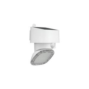 Viking Technology Viking - LED Solární nástěnné svítidlo se sen LED/1W/3, 7V 3000/4000K VSR12 obraz