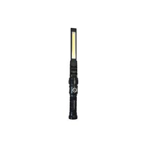 Viking Technology Viking - LED Stmívatelná nabíjecí svítilna LED/5V IPX4 1200 lm 5000 mAh B7549 obraz