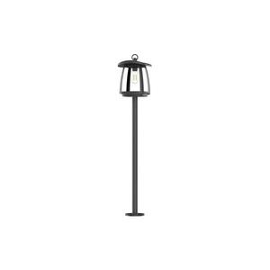 Viking Technology Viking - LED Solární lampa se senzorem LED/2W/3, 7V IP54 4000K 2000 mAh VSR10L obraz