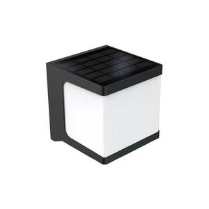 Viking Technology Viking - LED Solární nástěnné svítidlo se senzorem LED/1, 5W/3, 7V IP54 4000K VSR18 obraz
