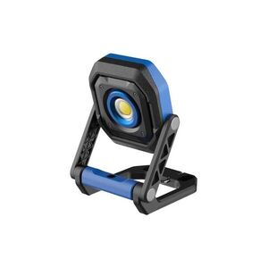 Viking Technology Viking - LED Stmívatelný nabíjecí reflektor LED/5V IPX6 6000-7000K 4000 mAh B6936 obraz