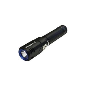 Viking Technology Viking - LED Stmívatelná nabíjecí svítilna LED/5V IPX4 350 lm 750 mAh B7740 obraz