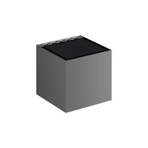 Viking Technology Viking - LED Stm. solární nástěnné svítidlo LED/1W/3, 7V IP54 4000K 2000 mAh VSR32 obraz