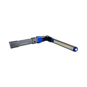 Viking Technology Viking - LED Stmívatelná nabíjecí svítilna LED/5V 350 lm 2200 mAh B7543 obraz