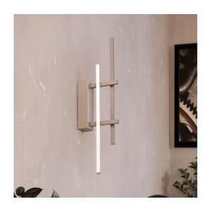 Eglo 902142 - LED Nástěnné svítidlo TREPILIANO LED/12W/230V béžová 902142 obraz