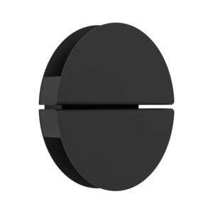 Eglo 902219 - LED Venkovní nástěnné svítidlo VASCELLA LED/5W/230V IP44 černá 902219 obraz