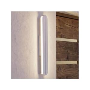 Eglo 902223 - LED Venkovní nástěnné svítidlo VASCELLA LED/10, 5W/230V IP44 bílá 902223 obraz