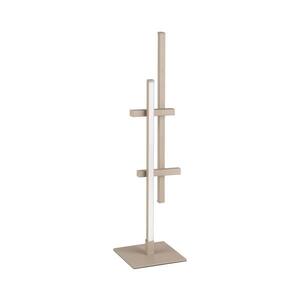 Eglo 902143 - LED Stolní lampa TREPILIANO LED/6, 5W/230V béžová 902143 obraz