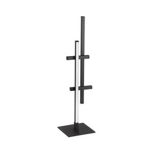 Eglo 902141 - LED Stolní lampa TREPILIANO LED/6, 5W/230V černá 902141 obraz