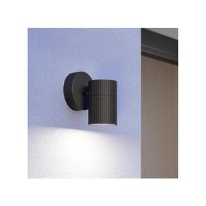 Eglo 902037 - Venkovní nástěnné svítidlo TOMELLOSO 1xGU10/28W/230V IP44 černá 902037 obraz