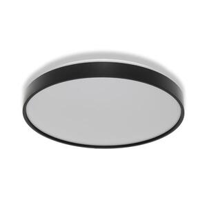 Osram - LED Stropní svítidlo CEILING LUXO LED/24W/230V pr. 38 cm černá 4099854651335 obraz