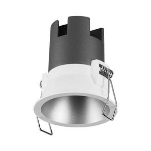 Osram - LED Podhledové svítidlo SPOT TWIST LED/5W/230V pr. 7 cm bílá/stříbrná 4099854446498 obraz