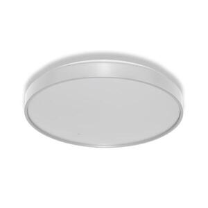 Osram - LED Stropní svítidlo CEILING LUXO LED/24W/230V pr. 38 cm stříbrná 4099854652356 obraz