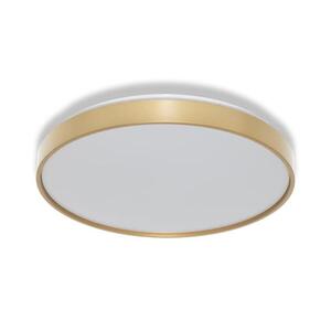 Osram - LED Stropní svítidlo CEILING LUXO LED/24W/230V pr. 38 cm zlatá 4099854653414 obraz