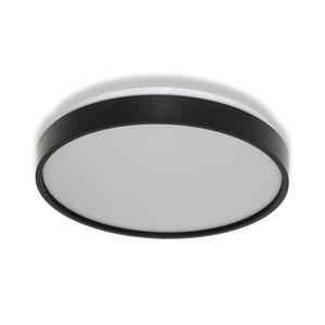 Osram - LED Stropní svítidlo CEILING LUXO LED/18W/230V pr. 32 cm černá 4099854651113 obraz