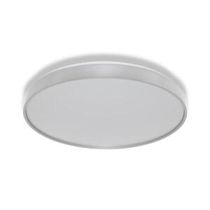 Osram - LED Stropní svítidlo CEILING LUXO LED/36W/230V pr. 49 cm stříbrná 4099854652424 obraz