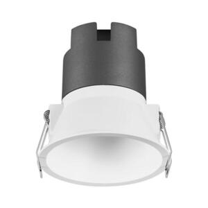 Osram - LED Podhledové svítidlo SPOT TWIST LED/10W/230V 3000K pr. 9, 3 cm bílá 4099854446979 obraz