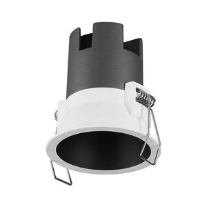 Osram - LED Podhledové svítidlo SPOT TWIST LED/5W/230V 3000K pr. 7 cm bílá/černá 4099854446146 obraz