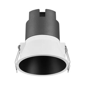Osram - LED Podhledové svítidlo SPOT TWIST LED/10W/230V pr. 9, 3 cm bílá/černá 4099854446993 obraz