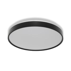 Osram - LED Stropní svítidlo CEILING LUXO LED/24W/230V pr. 38 cm černá 4099854651267 obraz