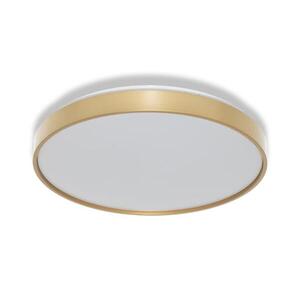 Osram - LED Stropní svítidlo CEILING LUXO LED/24W/230V pr. 38 cm zlatá 4099854653346 obraz