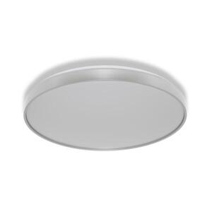 Osram - LED Stropní svítidlo CEILING LUXO LED/60W/230V pr. 56 cm stříbrná 4099854652486 obraz