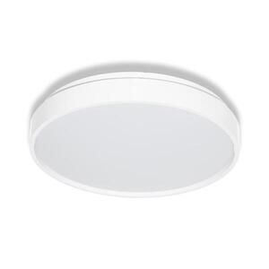 Osram - LED Stropní svítidlo CEILING LUXO LED/18W/230V pr. 32 cm bílá 4099854650239 obraz