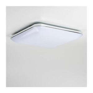 LED Stmívatelné stropní svítidlo LED/42W/230V bílá + dálkové ovládání 9A22006 obraz