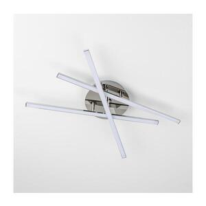 LED Stropní svítidlo 3xLED/3W/230V lesklý chrom 9A21925 obraz