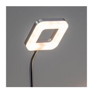 LED Nástěnná lampička do zásuvky LED/3, 2W/230V matný chrom 9A21961 obraz