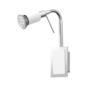 EGLO 90832 - LED bodové svítidlo ERIDAN 1xGU10/5W 90832 obraz